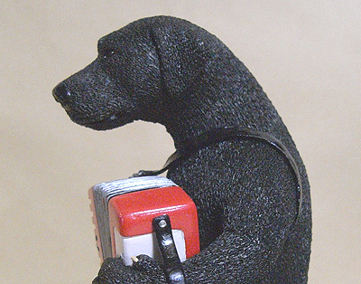 ���u���h�[������g���[�o�[