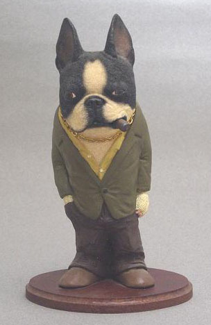 �{�X�g����e���A