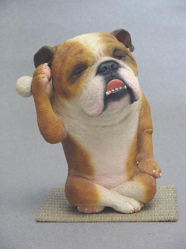 �u���h�b�O