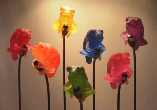 �J�����I��