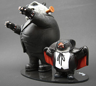 �����X�^�[